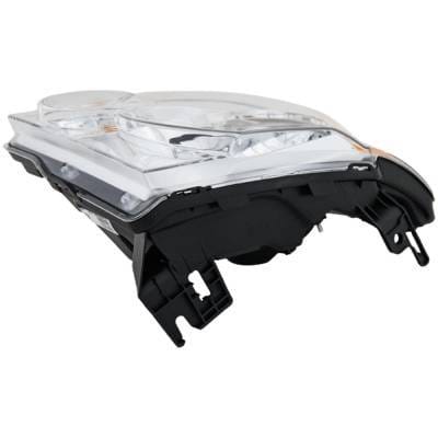 Headlight Compatible With 2008-2012 Ford Escape 2.5L 3.0L I4 Right Passenger Side 240Hp Replaces thumbnail 15