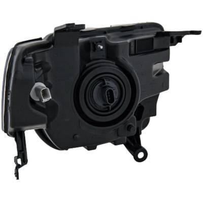 Headlight Compatible With 2008-2012 Ford Escape 2.5L 3.0L I4 Left Driver Side 240Hp Replaces thumbnail 9