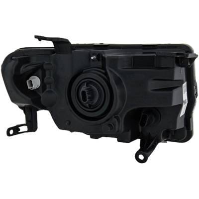 Headlight Compatible With 2008-2012 Ford Escape 2.5L 3.0L I4 Left Driver Side 240Hp Replaces thumbnail 11