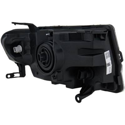 Headlight Compatible With 2008-2012 Ford Escape 2.5L 3.0L I4 Left Driver Side 240Hp Replaces thumbnail 13