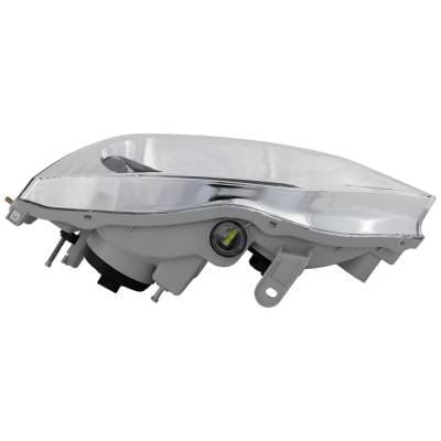 Headlight Compatible With 1999-2004 Suzuki Vitara Left Driver Side Replaces 3532065D01 3181105Lus thumbnail 15