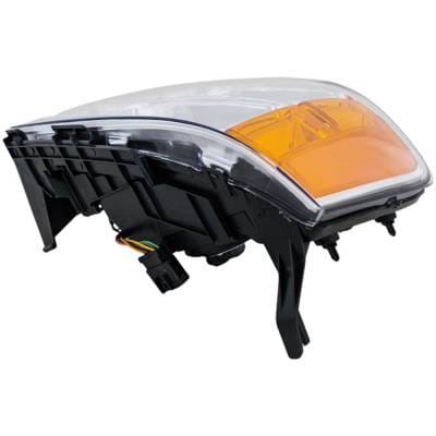 Headlight Compatible With 2007-2014 Gmc Sierra 1500 Sierra 2500 Hd Sierra 3500 Hd 4.3L 5.3L V6 Lv3 thumbnail 15