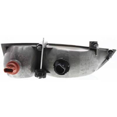 Headlight Compatible With 1998 Ford Windstar Left Driver Side Replaces F78z13008ba 20-5236-00 thumbnail 7