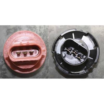 Headlight Compatible With 1998 Ford Windstar Left Driver Side Replaces F78z13008ba 20-5236-00 thumbnail 9