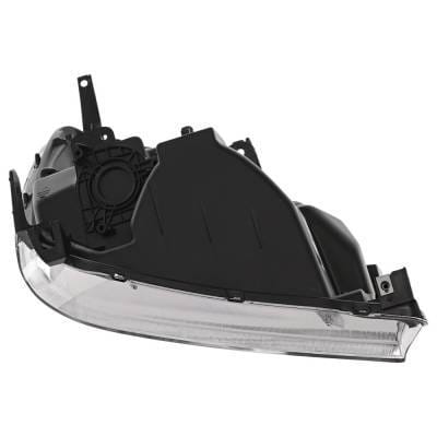 Headlight Compatible With 2008-2010 Honda Odyssey Left Driver Side Replaces 33150Shja51 Arbh100104q thumbnail 13