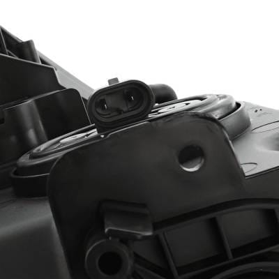 Headlight Compatible With 2008-2010 Honda Odyssey Left Driver Side Replaces 33150Shja51 Arbh100104q thumbnail 15