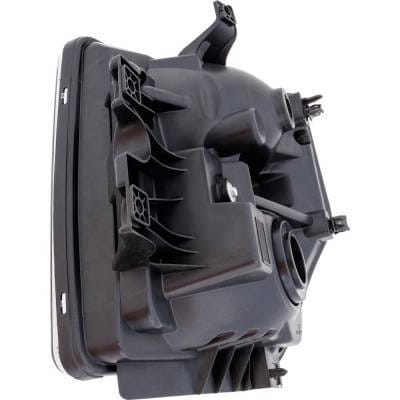 Headlight Compatible With 2008-2010 Ford F-250 Super Duty F-350 Super Duty F-450 Super Duty F-550 thumbnail 5