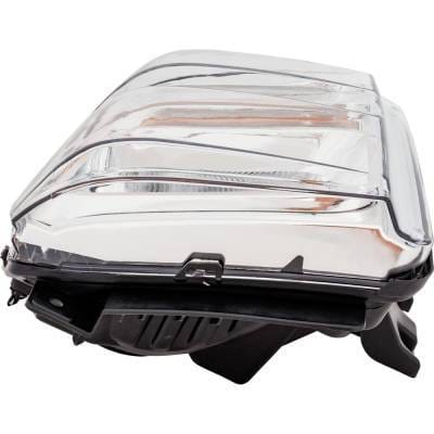 Headlight Compatible With 2008-2010 Ford F-250 Super Duty F-350 Super Duty F-450 Super Duty F-550 thumbnail 9