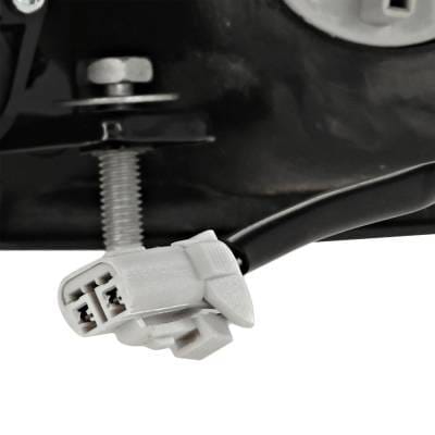 Headlight Compatible With 1993-1997 Nissan Altima Right Passenger Side Replaces B60101e411 thumbnail 15