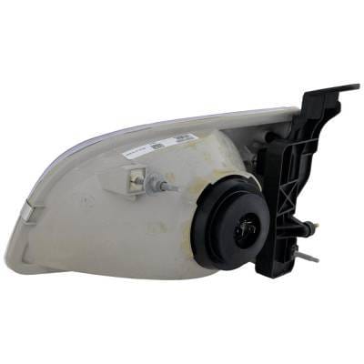 Headlight Compatible With 1998-2000 Toyota Sienna Right Passenger Side Replaces 8111008010 thumbnail 7