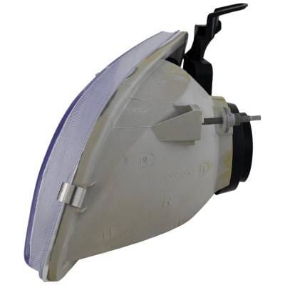 Headlight Compatible With 1998-2000 Toyota Sienna Right Passenger Side Replaces 8111008010 thumbnail 13