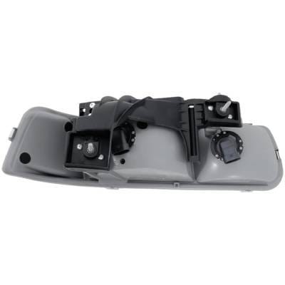 Headlight Compatible With 1999-2006 Chevrolet Silverado 2500 Silverado 1500 Tahoe Suburban 1500 thumbnail 3