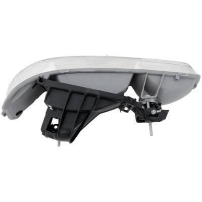 Headlight Compatible With 1999-2006 Chevrolet Silverado 2500 Silverado 1500 Tahoe Suburban 1500 thumbnail 7