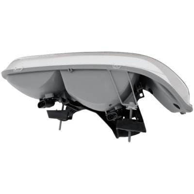 Headlight Compatible With 1999-2006 Chevrolet Silverado 2500 Silverado 1500 Tahoe Suburban 1500 thumbnail 9