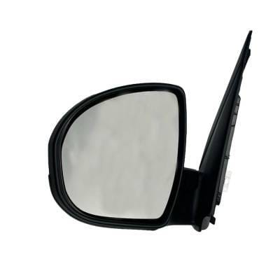New Left Driver Side Door Mirror Compatible With 2019-2021 Hyundai Tucson Power 87610-D3ak0 thumbnail 3