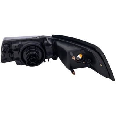 Headlight Compatible With 1999-2004 Ford Mustang Right Passenger Side Replaces 20-5695-91A 20569591A thumbnail 7