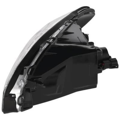 Headlight Compatible With 2000-2007 Ford Taurus Right Passenger Side Replaces 20-5821-01 20582101 thumbnail 5