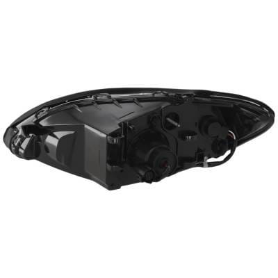 Headlight Compatible With 2000-2007 Ford Taurus Right Passenger Side Replaces 20-5821-01 20582101 thumbnail 9