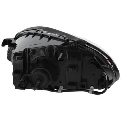Headlight Compatible With 2000-2007 Ford Taurus Right Passenger Side Replaces 20-5821-01 20582101 thumbnail 11