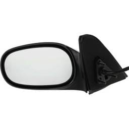 New Left Driver Side Door Mirror Compatible With