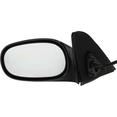New Left Driver Side Door Mirror Compatible With
