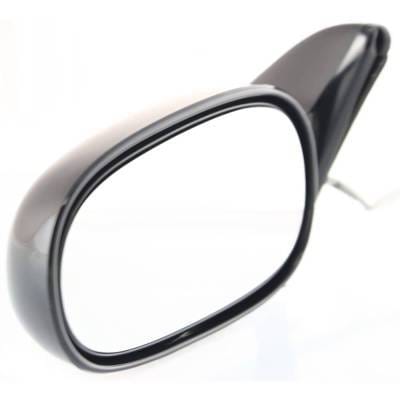 New Left Driver Side Door Mirror Compatible With thumbnail 5