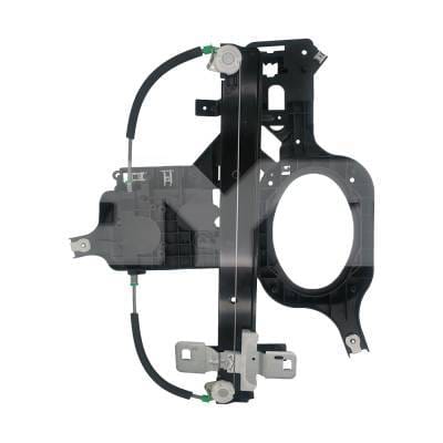 New Rear Right Window Regulator Compatible With Ford Expedition Eddie Bauer Sport Utility 4-Door thumbnail 3