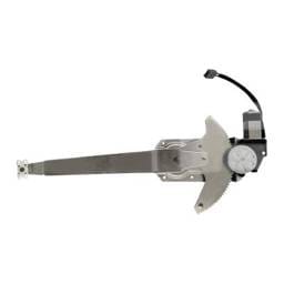 New Front Right Window Regulator Compatible With Ford F-250 Custom Ranger Extended Standard Cab