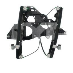 New Front Left Window Regulator Compatible With Ford Expedition El Ssv Xlt Sport Utility 2007-2017