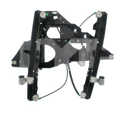 New Front Left Window Regulator Compatible With Lincoln Navigator Select Ultimate Sport Utility