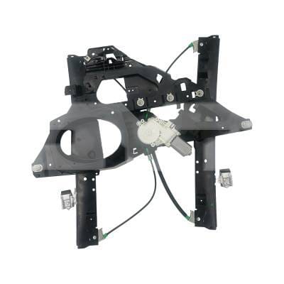 New Front Right Window Regulator Compatible With Ford Expedition El Max Platinum Sport Utility thumbnail 3