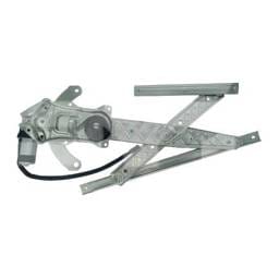 New Front Right Window Regulator Compatible With Ford Lobo 50Th Anniversary Edition Extended Cab