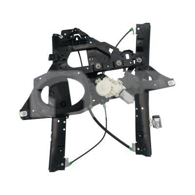 New Front Right Window Regulator Compatible With Ford Expedition El Max Limited Platinum Xl Sport