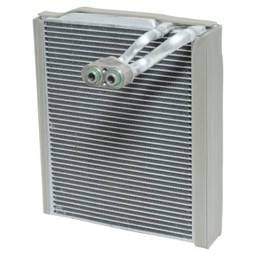 New A/C Evaporator Core Compatible With Kia Optima Sx Limited Sedan 4 Door 2.0L 2016 2017 By Part