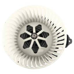 Front Heater Blower Motor Compatible With 2016-2023 Toyota Tacoma Sr5 Crew Cab Pickup 2.7L Sr5 Crew