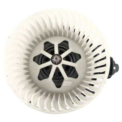 Front Heater Blower Motor Compatible With 2016-2023 Toyota Tacoma Sr5 Crew Cab Pickup 2.7L Sr5 Crew