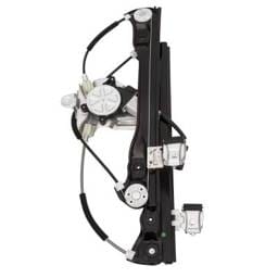 Power Window Regulator Compatible With 2012-2016 Chevrolet Cruze Cruze Limited 1.4L 1.6L I4 Le2 Lh7