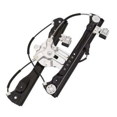 Window Lift Regulator Compatible With 2012-2016 Chevrolet Cruze Cruze Limited Left Driver Side 1.4L thumbnail 9