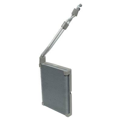 New A/C Evaporator Core Compatible With Chevrolet Silverado 1500 Ltz Rst Crew 2019 2020 2021 2022 thumbnail 3
