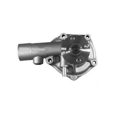 Engine Water Pump Compatible With 2004-2010 Montana 4320 4340 4520 4540 4940 3145Dt R4344 R4944 thumbnail 3