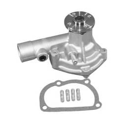 Heavy Duty Water Pump Compatible With Montana Farmtrac Landtrac 450 Terex Tc51 Tc60 Tc65 Mitsubishi