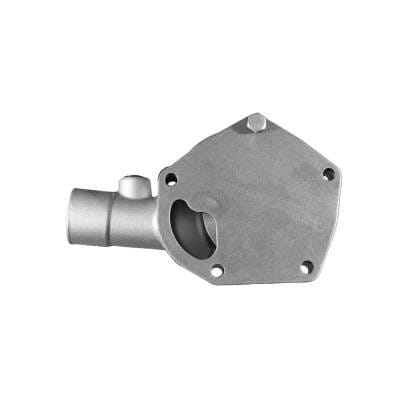 Water Pump Compatible With 2005-2009 Montana 4320 4340 4940 2004-2009 Montana 4540 Farmtrac 410Dtc thumbnail 5