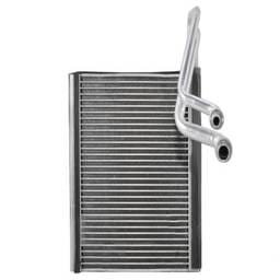 New A/C Evaporator Core Compatible With Ford Fiesta S Hatchback Sedan 1.6L 2014 2015 2016 2017 2018