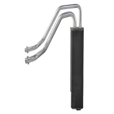 New A/C Evaporator Core Compatible With Ford Fiesta Se Hatchback 1.0L 2014 2015 2016 2017 By Part thumbnail 5