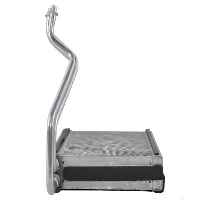 New A/C Evaporator Core Compatible With Ford Fiesta Se Hatchback 1.0L 2014 2015 2016 2017 By Part thumbnail 9