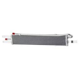 New Oil Cooler Compatible With Ford Fusion Se Luxury 2.0L 2017 Sel 2.0L 2019 By Part Numbers