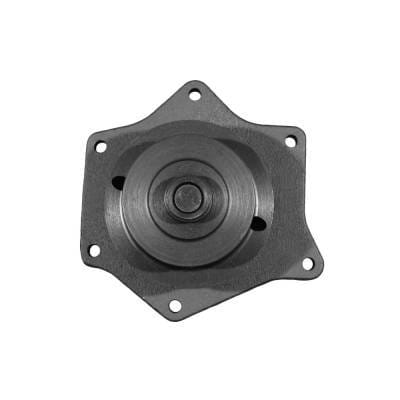 Coolant Pump Compatible With Ford 8160 8260 8360 8560 Tractor 7.5L Diesel New Holland With Gasket thumbnail 3