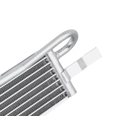 New Oil Cooler Compatible With Ford Fusion Platinum 2.0L 2017 2018 By Part Numbers Fo4050167 Gr2z thumbnail 7