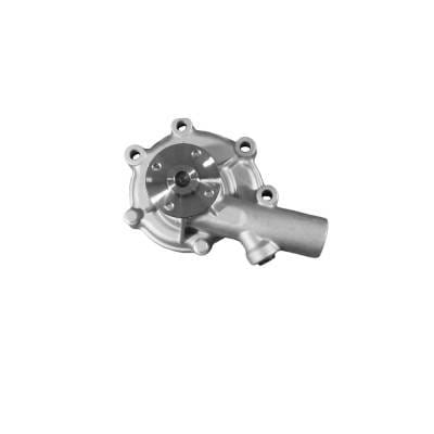 Engine Water Pump Compatible With White Field Boss 16 Satoh S470 Beaver Mitsubishi 3-Cylinder Diesel thumbnail 3