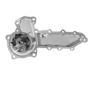 Water Pump Compatible With Bobcat 325 335 430 5600 S130 S150 S160 S510 S530 T110 Kubota V2203 V2403 thumbnail 5